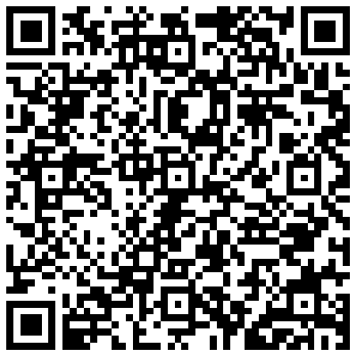 QR-Code der SULB-Seite mit Adressen und Öffnungszeiten