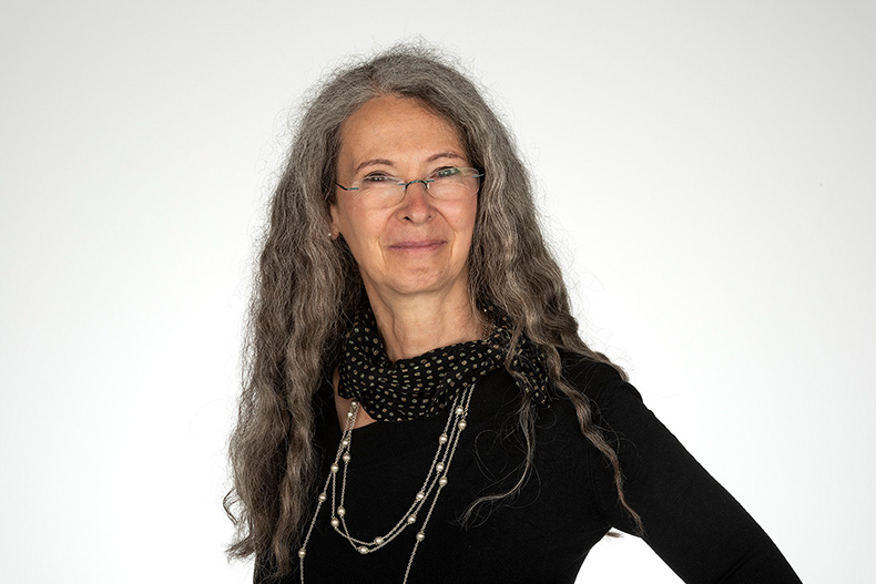 Hohnschopp Christine